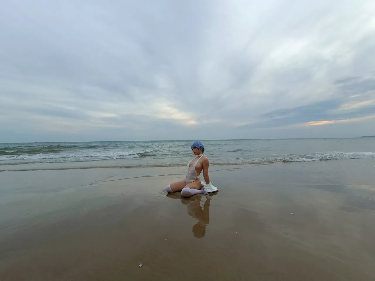 Messie Huang - Rei-erohere22.webp